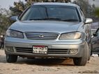 Nissan Sunny 2007