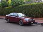 Nissan Sunny 2008