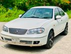 Nissan Sunny 2008