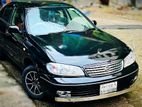 Nissan Sunny 2008