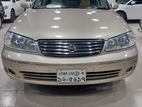 Nissan Sunny 2008