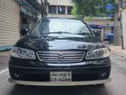 Nissan Sunny . 2008