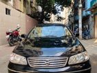 Nissan Sunny 2008