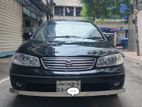 Nissan Sunny . 2008