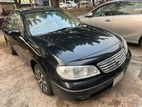 Nissan Sunny . 2008