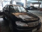 Nissan Sunny 2008