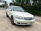 Nissan Sunny 2008