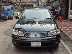 Nissan Sunny 2008