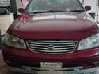 Nissan Sunny 2009 2005