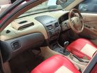 Nissan Sunny . 2005