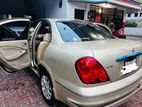Nissan Sunny 2009