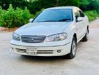 Nissan Sunny . 2009