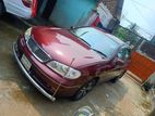 Nissan Sunny 2009