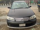 Nissan Sunny 2009