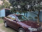 Nissan Sunny 2009