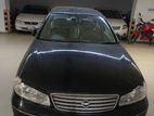 Nissan Sunny 2009