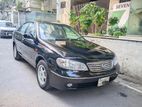 Nissan Sunny 2009