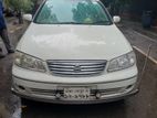 Nissan Sunny . 2009