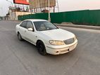 Nissan Sunny . 2009