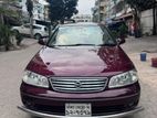 Nissan Sunny 2009