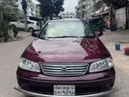 Nissan Sunny 2009