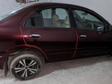 Nissan Sunny . 2009