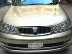 Nissan Sunny . 2010