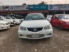 Nissan Sunny 2011