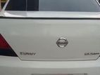 Nissan Sunny 2011