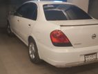 Nissan Sunny . 2011