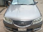 Nissan Sunny 2011