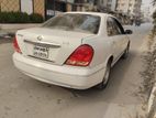 Nissan Sunny all auto 2005