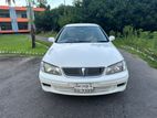 Nissan Sunny All Options Auto 2001