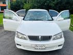 Nissan Sunny All Options Auto 2001