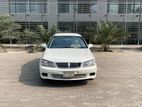 Nissan Sunny All Options Auto 2001