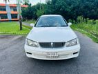 Nissan Sunny All Options Auto 2001