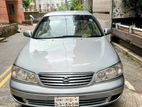 Nissan Sunny All original full ok 2007