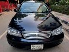 Nissan Sunny & G PACKAGE 2004