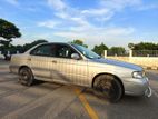 Nissan Sunny B15 2004