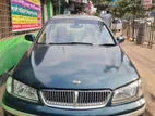 Nissan Sunny . 2003