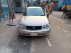 Nissan Sunny Bulubard 2004