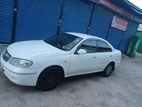 Nissan Sunny Bulubard 2004