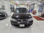 Nissan Sunny cc-1500- 2004