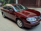Nissan Sunny CONDITIONS GOOD 2006