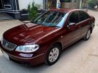 Nissan Sunny !!! CONDITIONS GOOD! 2006