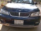 Nissan Sunny EX 2003