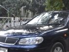 Nissan Sunny EX 2006