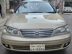 Nissan Sunny Ex 2007