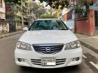Nissan Sunny EX 2011
