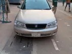 Nissan Sunny EX salon 2004